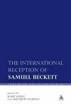 The International Reception of Samuel Beckett cover