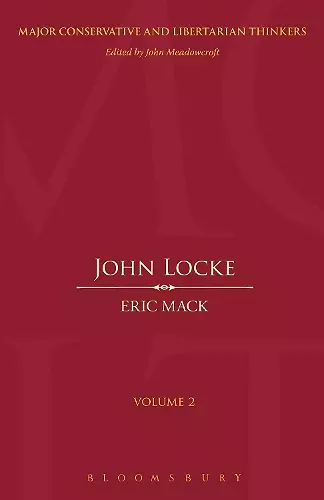 John Locke cover