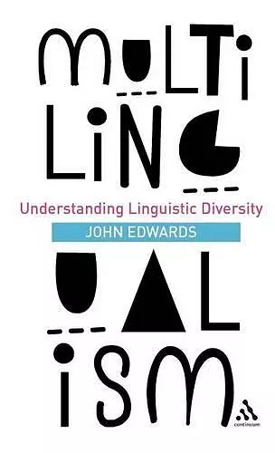 Multilingualism cover