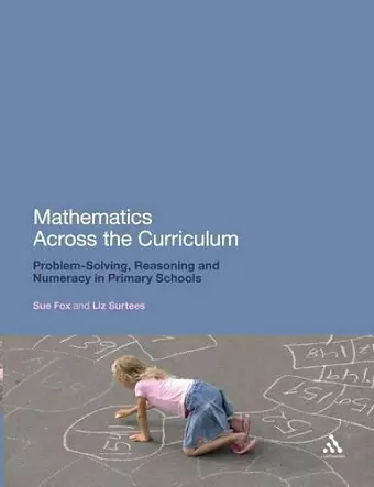 Mathematics Across the Curriculum cover