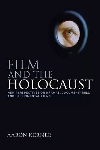 Film and the Holocaust cover