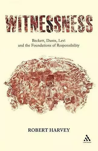 Witnessness cover