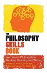 The Philosophy Skills Book cover