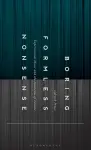 Boring Formless Nonsense cover