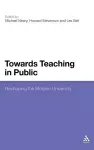 Towards Teaching in Public cover