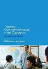 Teaching Controversial Issues in the Classroom cover