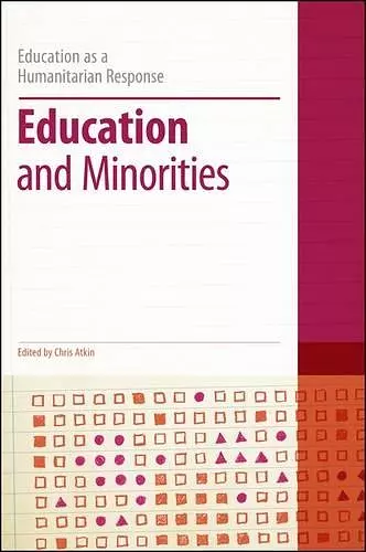 Education and Minorities cover