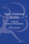 Early Childhood Studies cover
