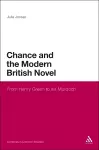 Chance and the Modern British Novel cover