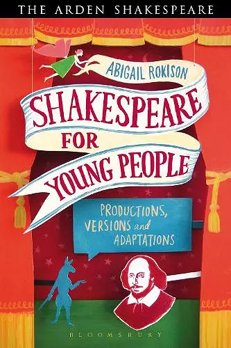 Shakespeare for Young People cover