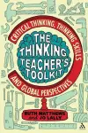 The Thinking Teacher's Toolkit cover