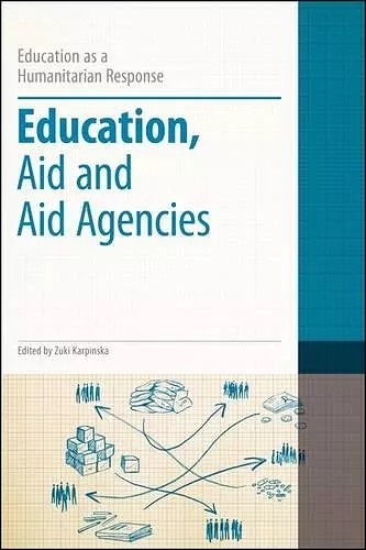 Education, Aid and Aid Agencies cover