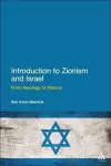 Introduction to Zionism and Israel cover