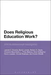 Does Religious Education Work? cover