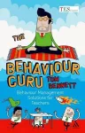 The Behaviour Guru cover