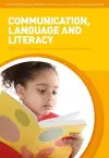 Communication, Language and Literacy cover