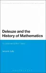 Deleuze and the History of Mathematics cover