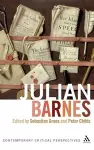 Julian Barnes cover