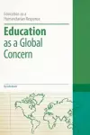 Education as a Global Concern cover