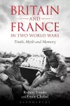 Britain and France in Two World Wars cover