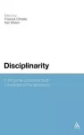 Disciplinarity: Functional Linguistic and Sociological Perspectives cover