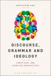Discourse, Grammar and Ideology cover