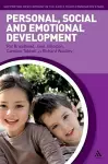 Personal, Social and Emotional Development cover