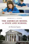 The American Model of State and School cover