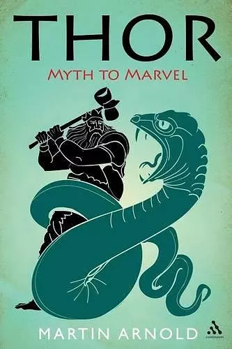 Thor cover