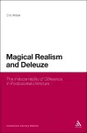 Magical Realism and Deleuze cover