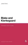 Blake and Kierkegaard cover