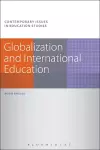 Globalization and International Education cover