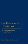 Confiscation and Destruction cover