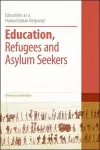 Education, Refugees and Asylum Seekers cover