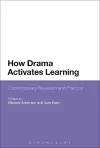 How Drama Activates Learning cover
