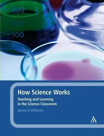 How Science Works cover