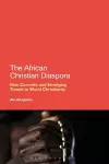 The African Christian Diaspora cover