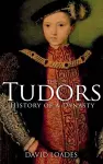 The Tudors cover