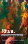 Ritual: Key Concepts in Religion cover