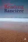 Reading Ranciere cover