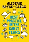 Best Practice in the Early Years cover