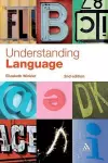 Understanding Language cover