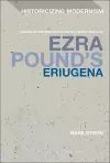 Ezra Pound's Eriugena cover