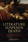 Literature Suspends Death cover