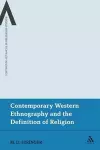 Contemporary Western Ethnography and the Definition of Religion cover