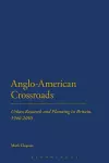 Anglo-American Crossroads cover