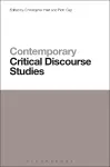 Contemporary Critical Discourse Studies cover