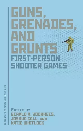 Guns, Grenades, and Grunts cover