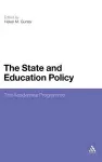 The State and Education Policy: The Academies Programme cover