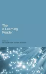 The e-Learning Reader cover